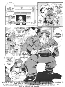 Page 11: 010.jpg | Ketsu! Megaton P | View Page!