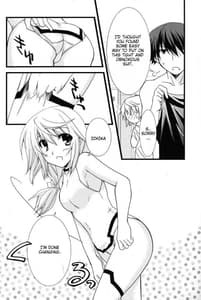 Page 9: 008.jpg | Kigae Chuuihou! | View Page!