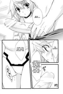 Page 11: 010.jpg | Kigae Chuuihou! | View Page!