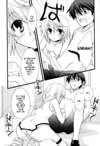 Page 12: 011.jpg | Kigae Chuuihou! | View Page!