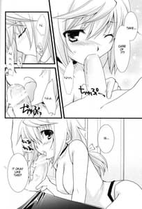 Page 13: 012.jpg | Kigae Chuuihou! | View Page!