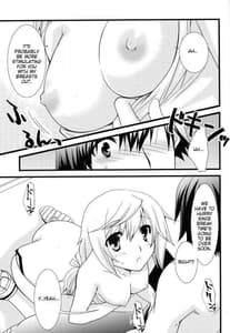 Page 14: 013.jpg | Kigae Chuuihou! | View Page!