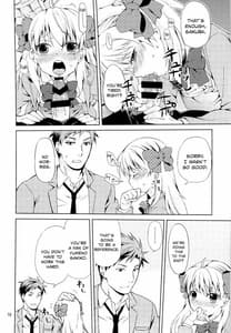 Page 16: 015.jpg | Kikan Shoujo Sakura-san | View Page!