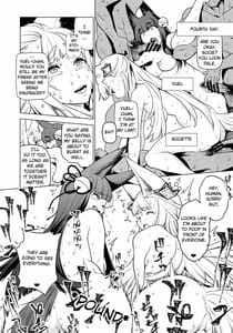 Page 11: 010.jpg | Kikuudan wa Haiboku Shimashita | View Page!