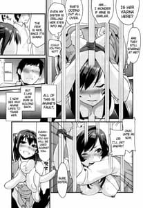 Page 10: 009.jpg | Kimi-tachi | View Page!