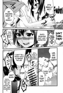 Page 11: 010.jpg | Kimi-tachi | View Page!