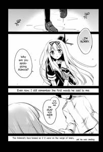 Page 2: 001.jpg | Kimi Naki Sekai | View Page!