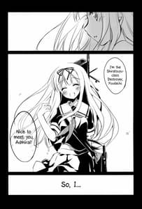 Page 3: 002.jpg | Kimi Naki Sekai | View Page!