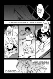 Page 8: 007.jpg | Kimi Naki Sekai | View Page!