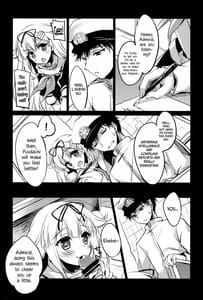Page 9: 008.jpg | Kimi Naki Sekai | View Page!