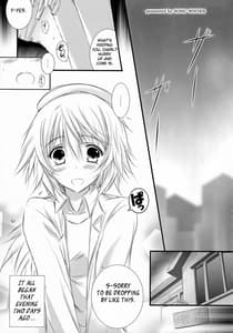 Page 9: 008.jpg | Kimi ga Iru kara | View Page!