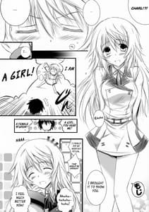 Page 12: 011.jpg | Kimi ga Iru kara | View Page!