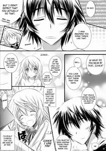 Page 13: 012.jpg | Kimi ga Iru kara | View Page!