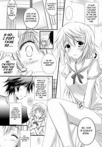 Page 14: 013.jpg | Kimi ga Iru kara | View Page!
