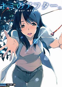 Read Kimi no After with English Translation