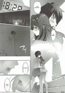 Page 6: 005.jpg | Kimi no After | View Page!