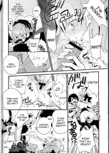 Page 14: 013.jpg | Kimi no Hitomi ni Sekai ga Utsuru | View Page!