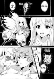 Page 4: 003.jpg | Kimi wa Boku no Kibou | View Page!