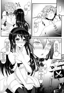Page 7: 006.jpg | Kimi wa Boku no Kibou | View Page!