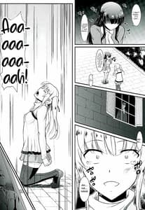 Page 3: 002.jpg | Kimi wa Boku no Taiyou da | View Page!