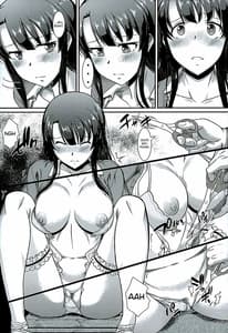 Page 8: 007.jpg | Kimi wa Boku no Taiyou da | View Page!