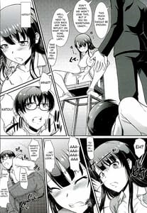 Page 13: 012.jpg | Kimi wa Boku no Taiyou da | View Page!