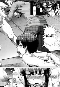 Page 5: 004.jpg | Kimi wa Boku no Taiyou da 2 | View Page!