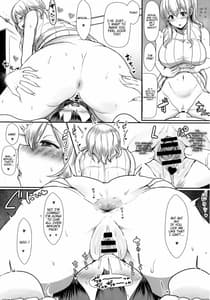 Page 10: 009.jpg | Kimi wa Kanojo no Kanrika ni Iru | View Page!