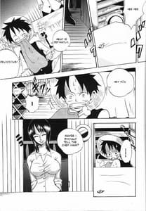 Page 6: 005.jpg | Kimi wa Pet | View Page!