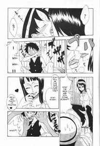 Page 10: 009.jpg | Kimi wa Pet | View Page!