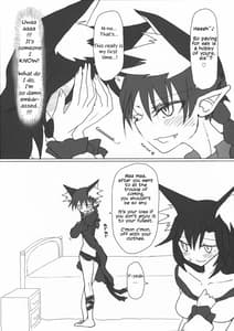 Page 6: 005.jpg | Kimochi Yoku Shite Oneechan! | View Page!