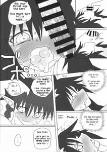 Page 12: 011.jpg | Kimochi Yoku Shite Oneechan! | View Page!