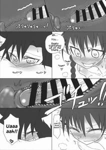 Page 16: 015.jpg | Kimochi Yoku Shite Oneechan! | View Page!