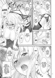 Page 10: 009.jpg | King of Gensoukyo Rape Chapter | View Page!