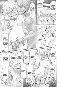 Page 14: 013.jpg | King of Gensoukyo Rape Chapter | View Page!