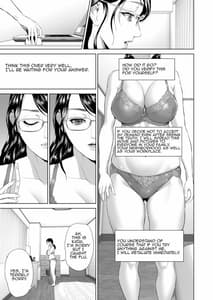 Page 16: 015.jpg | Kinjo Yuuwaku Teruhiko to Okaa-san Hen Joshou | View Page!
