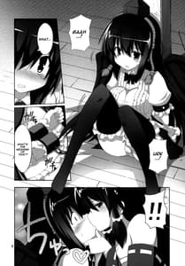 Page 7: 006.jpg | Kinko no Sasoi 5 | View Page!