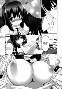 Page 8: 007.jpg | Kinko no Sasoi 5 | View Page!