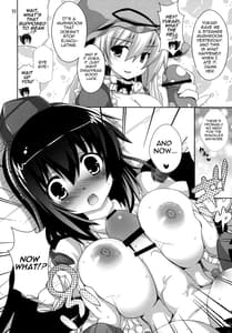 Page 11: 010.jpg | Kinko no Sasoi 5 | View Page!