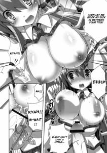 Page 11: 010.jpg | Kinko no Sasoi 6 | View Page!