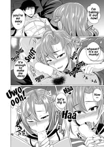 Page 7: 006.jpg | Kinugasa-san ni Omakase! | View Page!