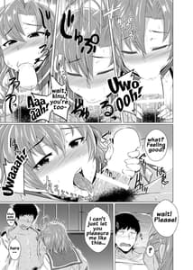 Page 8: 007.jpg | Kinugasa-san ni Omakase! | View Page!