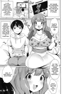 Page 4: 003.jpg | Kirari Onee-chan Matome | View Page!