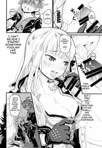 Page 11: 010.jpg | Kirigiri-san to Issho ni School Mode | View Page!