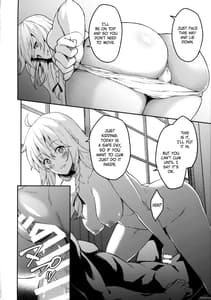 Page 13: 012.jpg | Kirisame Marisa wa Makerarenai | View Page!