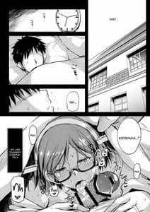 Page 4: 003.jpg | Kirishima-san to Shinkon Seikatsu - Teitoku Manual After | View Page!
