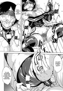 Page 15: 014.jpg | Kirishima -Kirishima Ryoujoku Choukyou Kiroku | View Page!