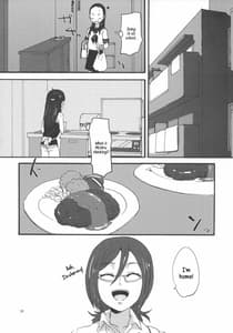 Page 10: 009.jpg | Kiryuu Sensei to Kiryuu-san! | View Page!