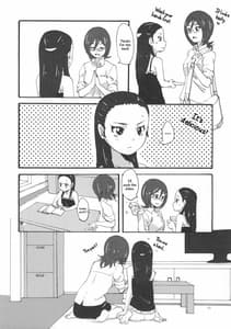 Page 11: 010.jpg | Kiryuu Sensei to Kiryuu-san! | View Page!