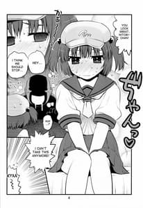 Page 4: 003.jpg | Kisete Kappa Musume | View Page!